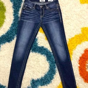 💎DayTrip💎 straight leg jeans